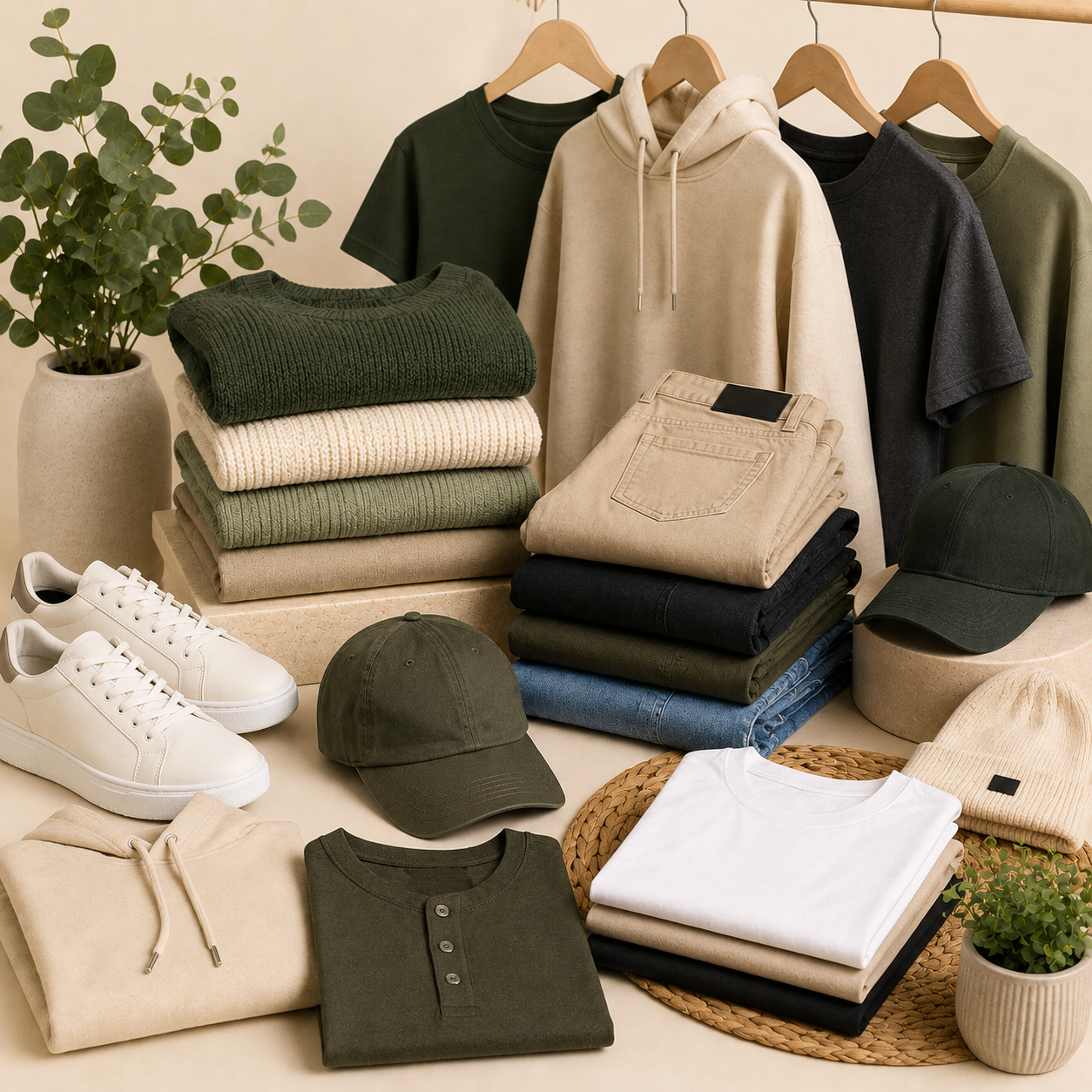 Clothing