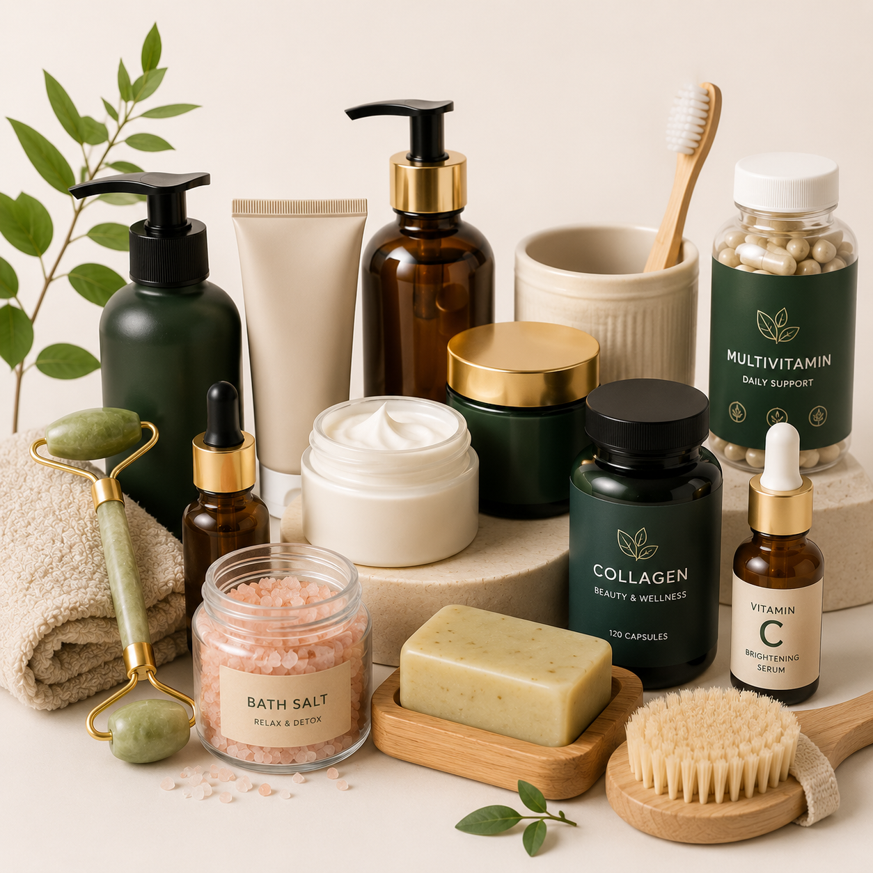 Health & Beauty