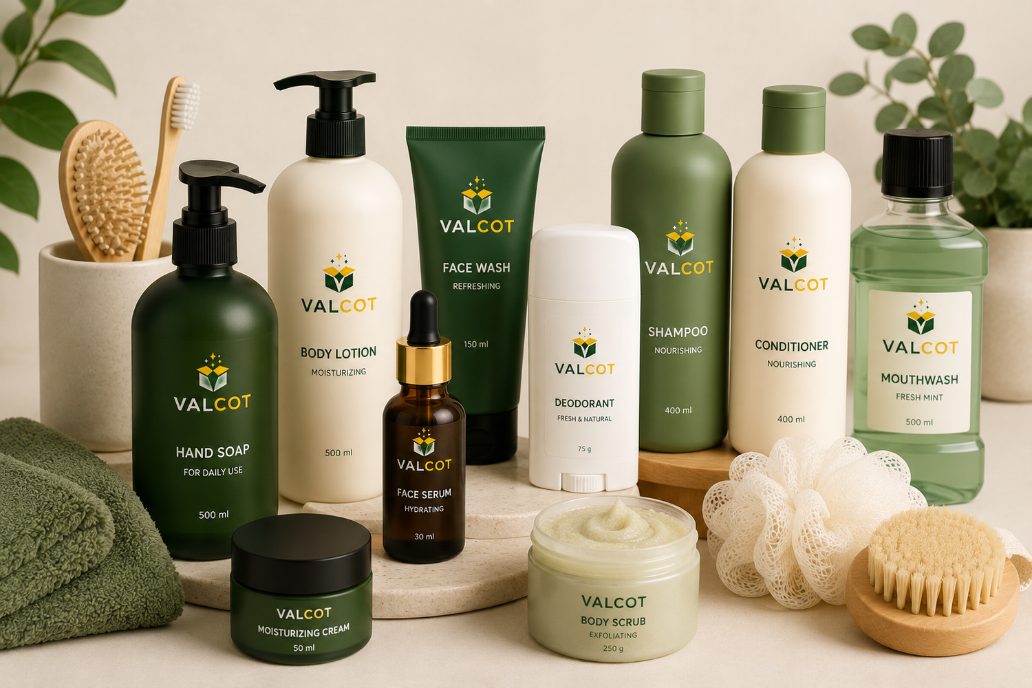 Personal Care
