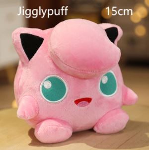 Anime Figure Doll