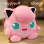 Anime Figure Doll