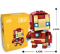 Block Puzzle Set