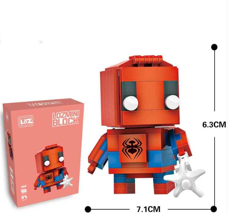 Block Puzzle Set