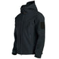Men's Tactical Waterproof Shark Skin Outdoor Jacket