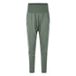 Women's Loose Fit Harem Pants with Pockets for Yoga